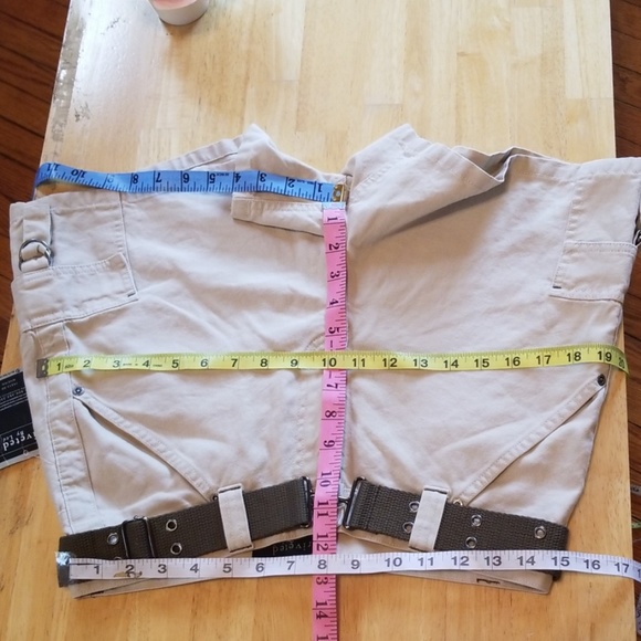 riveted by Lee short size 10m - Picture 4 of 8